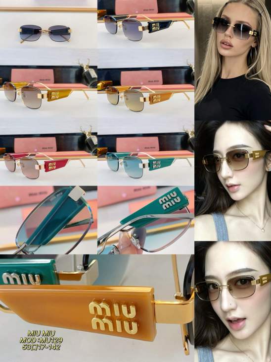 Picture of Miu Miu Sunglasses _SKUfw80915030fw